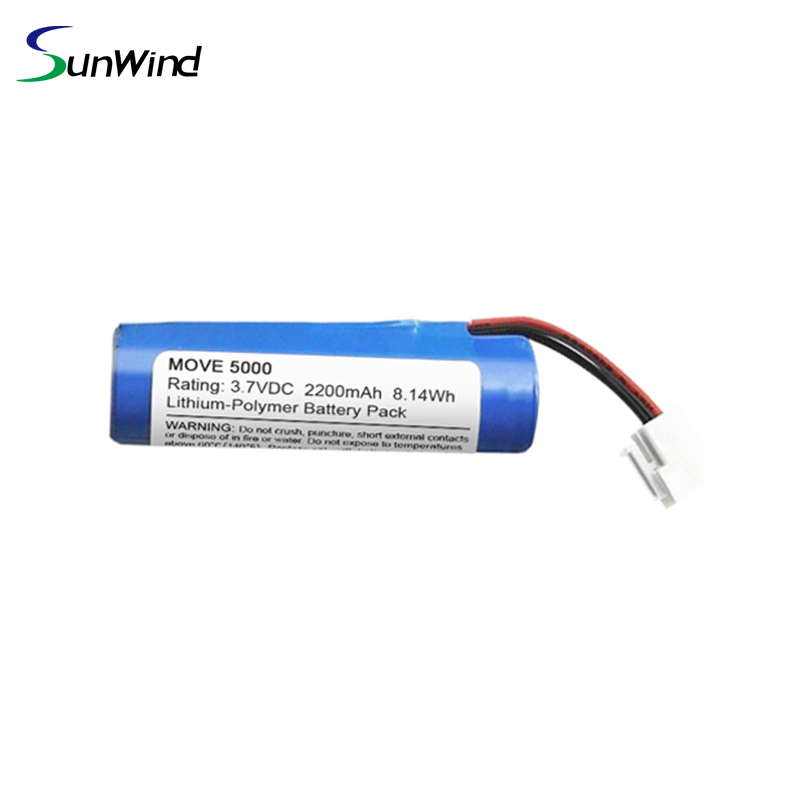 POS Terminal Battery for Ingenico Move 5000 move 3500 3.7V 2900mAh Lithium ion Battery F26402376